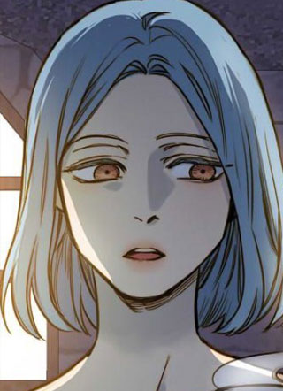暗影女王 截图1